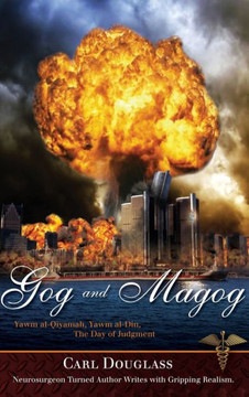 Gog and Magog