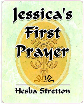 Jessica's First Prayer