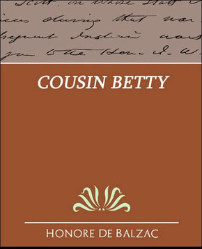 Cousin Betty