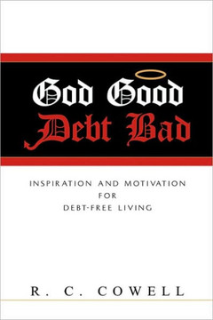 God Good-Debt Bad