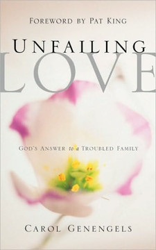 Unfailing Love