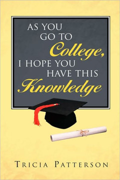 As You Go to College, I hope You Have This Knowledge