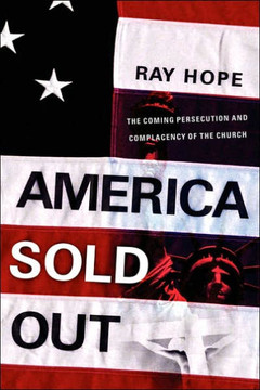 America Sold Out