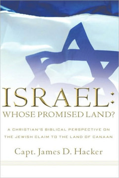 Israel: Whose Promised Land?
