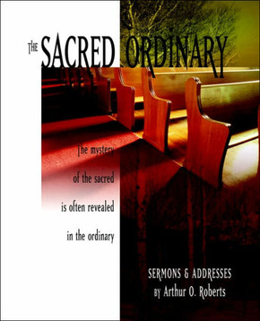 The Sacred Ordinary