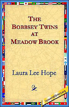 The Bobbsey Twins at Meadow Brook