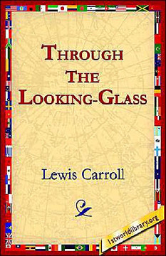 Through the Looking-Glass