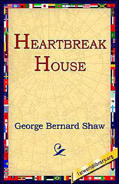 Heartbreak House