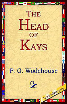The Head of Kay's