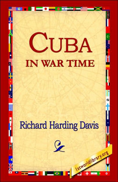 Cuba in War Time
