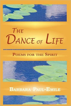 The Dance of Life - Poems for the Spirit
