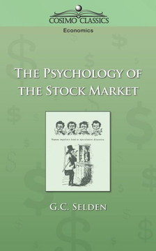 The Psychology of the Stock Market