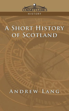 A Short History of Scotland