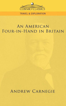 An American Four-In-Hand in Britain
