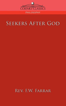 Seekers After God