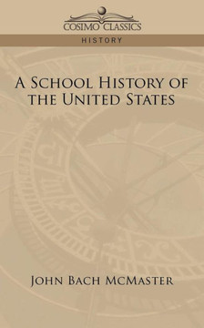 A School History of the United States