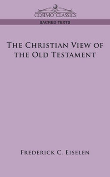 The Christian View of the Old Testament