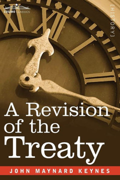 A Revision of the Treaty A Revision of the Treaty
