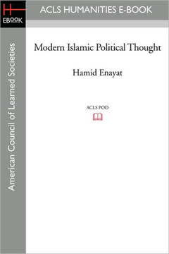Modern Islamic Political Thought