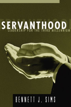Servanthood