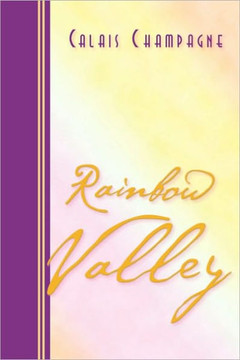 Rainbow Valley