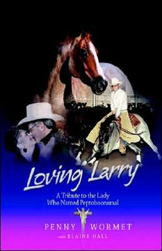 Loving Larry: A Tribute to the Lady Who Named Peptoboonsmal