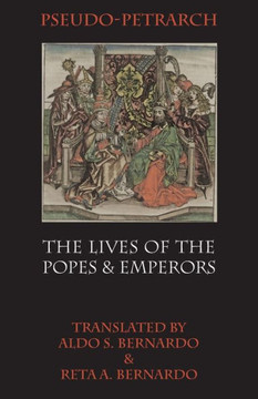 The Lives of the Popes and Emperors The Lives of the Popes and Emperors
