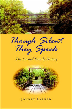 Though Silent They Speak