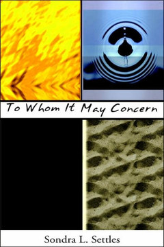 To Whom It May Concern