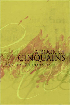 A Book of Cinquains