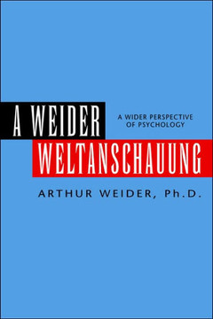 A Weider Weltanschauung