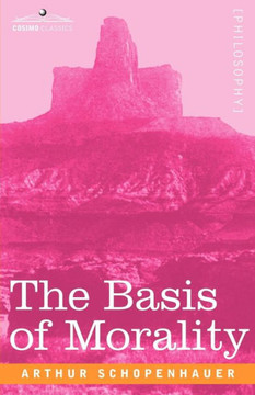 The Basis of Morality