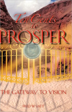 Ten Cents to Prosper