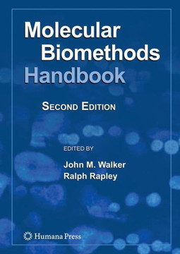 Molecular Biomethods Handbook Molecular Biomethods Handbook