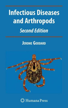 Infectious Diseases and Arthropods