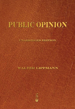Public Opinion