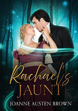 Rachael's Jaunt (Come with Me) (BOOK1)