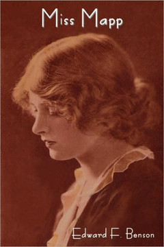 Miss Mapp
