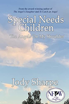 Special Needs Children The Angels On My Shoulder Special Needs Children The Angels On My Shoulder