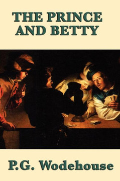 The Prince and Betty