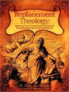Replacement Theology