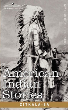 American Indian Stories