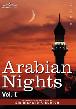 Arabian Nights, in 16 Volumes: Vol. I