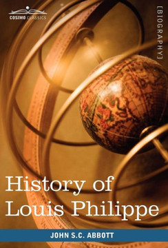 History of Louis Philippe