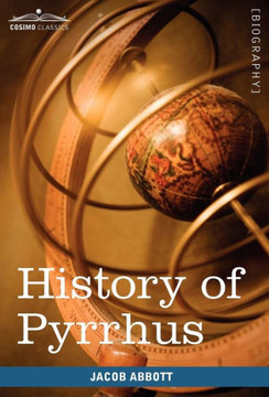 History of Pyrrhus: Makers of History
