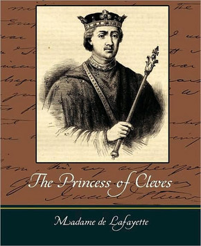 The Princess of Cleves