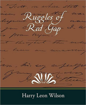 Ruggles of Red Gap