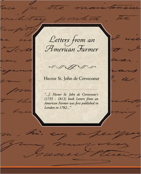 Letters from an American Farmer