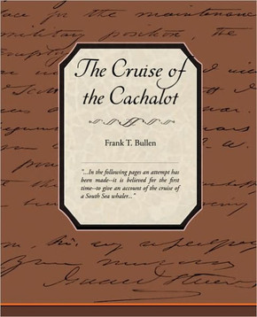 The Cruise of the Cachalot