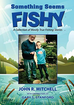 Something Seems Fishy Something Seems Fishy